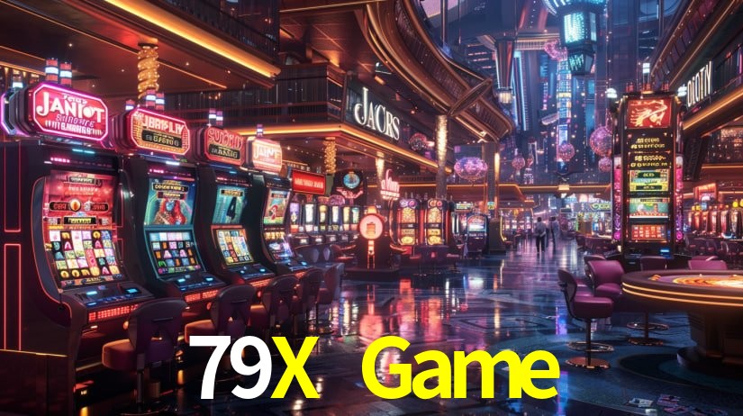 Game Providers 79X Game