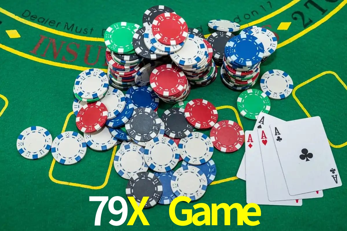 Jogos Exclusivos 79X Game
