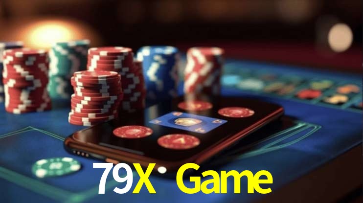 Casino VIP 79X Game