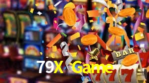 79X Com App
