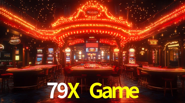 Premium Interface 79X Game