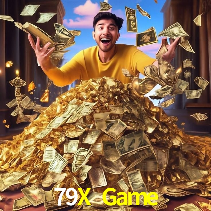 Torneios 79X Game