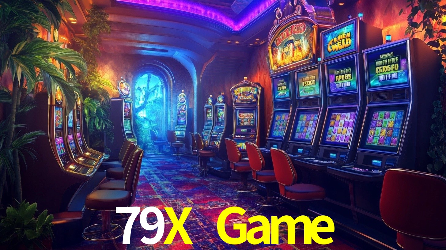 Blackjack Table 79X Game
