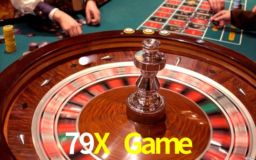 PIX Instantâneo 79X Game