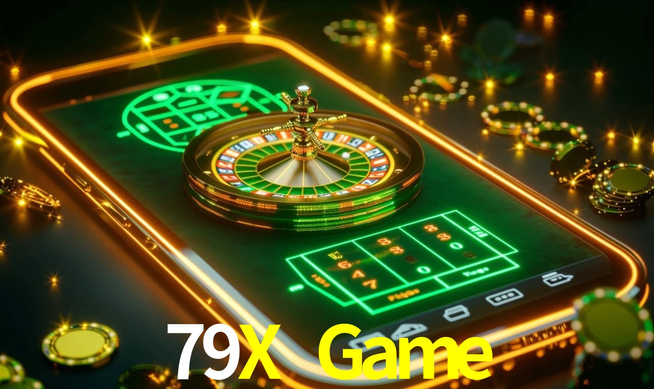 Segurança 2FA 79X Game