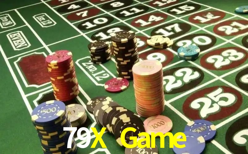 Estatísticas 79X Game