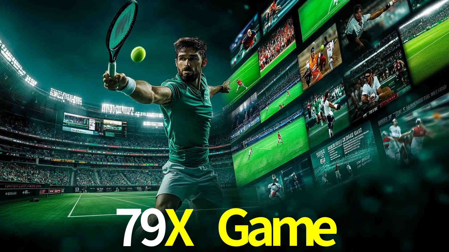 Inovações de Jogos na 79X Game: O Futuro das Experiências Interativas