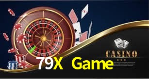 Estatísticas Crash Games 79X Game