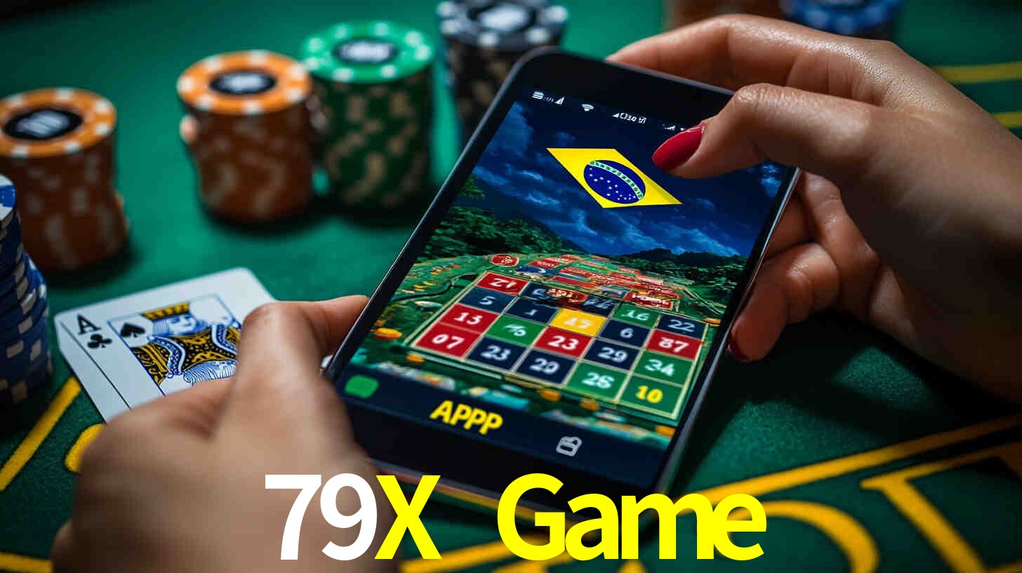 Apostas Esportivas na 79X Game: Um Guia Completo