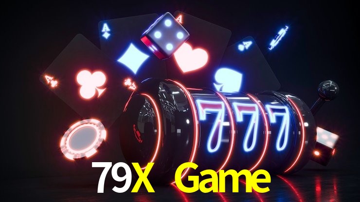 Welcome Bonus 79X Game