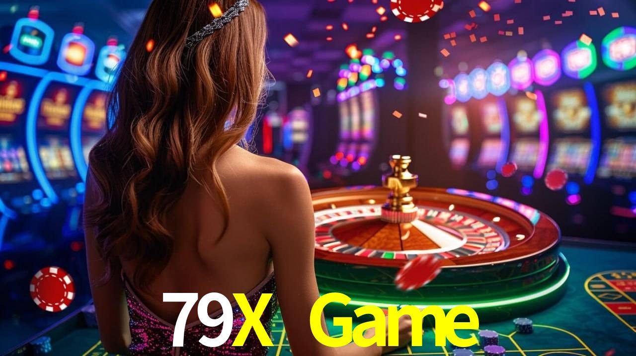 79X Game,79X Bet