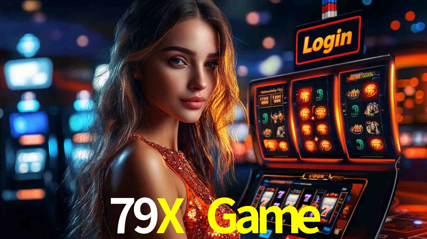 Experimente o Login Seguro Premium no 79X Game