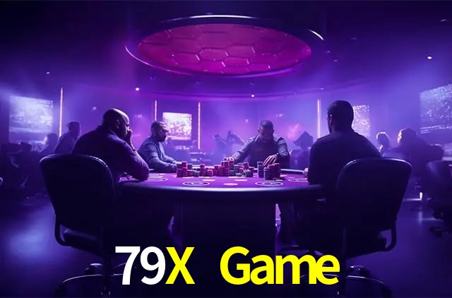 Apostas de Tênis 79X Game