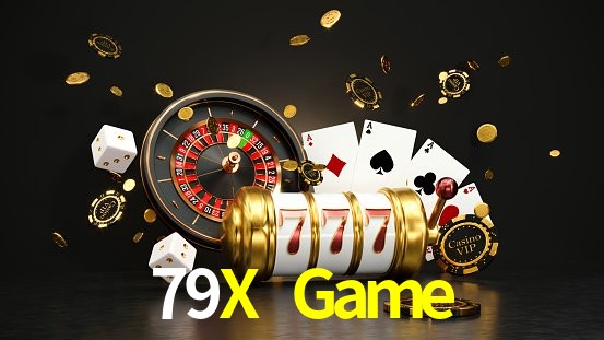 Sports Statistics 79X Game